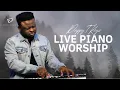 Lagu DappyTKeys Piano Worship: Non-Stop Christian Piano Instrumental | Prayer \u0026 Meditation Music