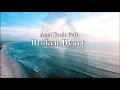 Axel Rudi Pell - Broken Heart HD (lyrics)