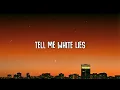 James Hype - Seratonin (Lyrics) EXTENDED