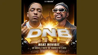 dnb beat revisit 