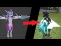 Pac3 How to port models with bones