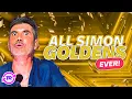 Download Lagu Simon's Eyes LIT UP When He Chose Them To Get His GOLDEN BUZZER! 🤩 MP3