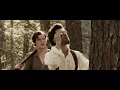 Abraham Lincoln Vampire Hunter  fight scene