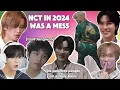 Download Lagu NCT in 2024 was truly something else