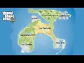 Download Lagu I Put Every GTA Map into GTA 5...