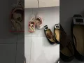 Download Lagu Nylon socks for ladies| different shoes try on | Stocking tops and shoes