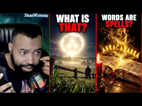 Mysterious Videos That Will Make You Rethink Reality!