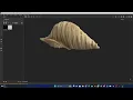 Clam shell fast modeling and texturing
