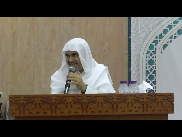 ⁣كلمة دعاء الندبة الموحد | القارى الملا حسن الصالح ، مسجد الامام الحسن ( ع ) البحرين