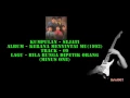Download Lagu Sejati - Kerana Menyintai Mu - 09 - Bila Bunga Dipetik Orang (Minus One)