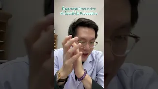  ทำไมการอ่านหนังสือเพื่อเตรียมสอบถึงอาจไม่รู้สึกดีเหมือนการเล่น TikTok หรือเล่นการพนัน 