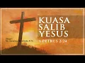 Download Lagu Kuasa Salib Yesus - GKSI HOUSE OF BLESSING - 7 April 2023