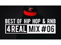 Download Lagu Best of Hip Hop \u0026 RnB | Mix #6 | 4REAL by Dj Rapture (2016)