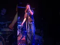 Belair Lip Bombs - Hey You - Live