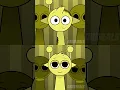 Incredibox Sprunki But Mustard Vs Sprunki But Mustard Sprunki Swapped