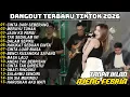 Lagu CINTA DARI SEBERANG AJENG FEBRIA DANGDUT VIRAL TIKTOK 2026!! ARDE NADA