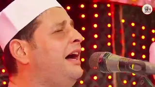 الشيخ يوسف ياسين التهامي تمسك بأذيال الهوى دندنها