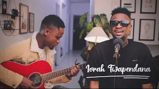ivrah twapendana acoustic version 