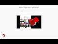 How To Pin A Video On TikTok Using PC – Pin To Profile Tutorial (2025)