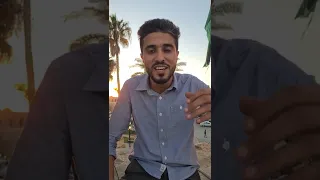 الايام كيف الريح في درجحه قصه مش عاديه للشاعر سيدي قنانه و يوسف باشا دندنها