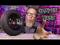 Garvee 2-Pack 5 Lug 4 80x12 Trailer Tires on Rims Review
