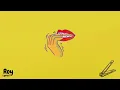 Saint Levant - Nails ( Lyrics )