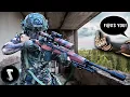 I Tried The Most Hated Airsoft Class