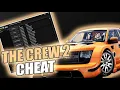 NEWEST THE CREW 2 CHEAT CREW 2 CHEAT 2026 FREE DOWNLOAD