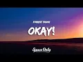 Forrest Frank - OKAY