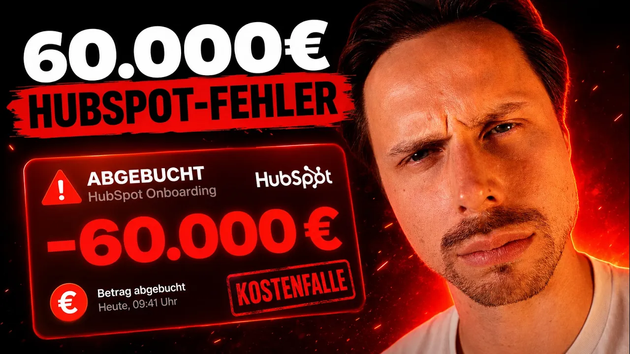 HubSpot sanieren oder neu aufsetzen: So findest du den richtigen Weg