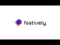 How to create convert an Android App with Natively and set up OneSignal Push Notifications