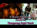 Download Lagu O Maahi x Bakhuda Tumhi ho (Full Version) | Thengsong Engti Music