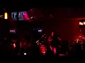 Gece Yolcuları // Meyhaneler Sen