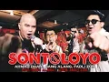 Download Lagu Ahmad Dhani, Sang Alang, Fadli Zon - Sontoloyo [Official Video Clip]