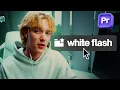White Flash EFFECT Tutorial for Cinematic Edits 2026