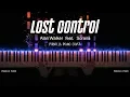 Download Lagu Alan Walker - Lost Control (Piano Cover by Pianella Piano) [ft. Sorana]