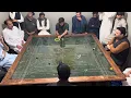Ghalib Waqar VS Adeel Ahsan shah Tournament match no 31 players