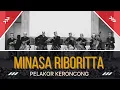 Download Lagu Pelakor Keroncong - Minasa Riboritta (Cover) || Langgam Makassar
