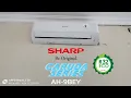 Download Lagu 2024 Sharp Garuda Series Standard mini split air conditioner model AH-9BEY