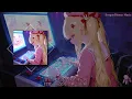 【没有去学校 DJ remix/학교를 안갔어 DJ remix】- 량현량하