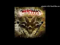 Hatebreed - To The Threshold