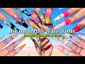 HOW TO MAKE PRESS-ON NAILS AT HOME Everything you need to know tips tricks products Q A