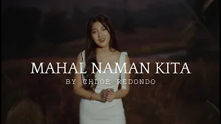 mahal naman kita 2026 chloe redondo official music video i fell its fine ost 