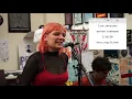 Live Sessions - Andrea Chahayed