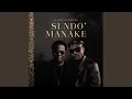 Download Lagu Si Ndo’ Manake