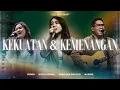 Download Lagu Kekuatan \u0026 Kemenangan - JCC Worship [Official Music Video]