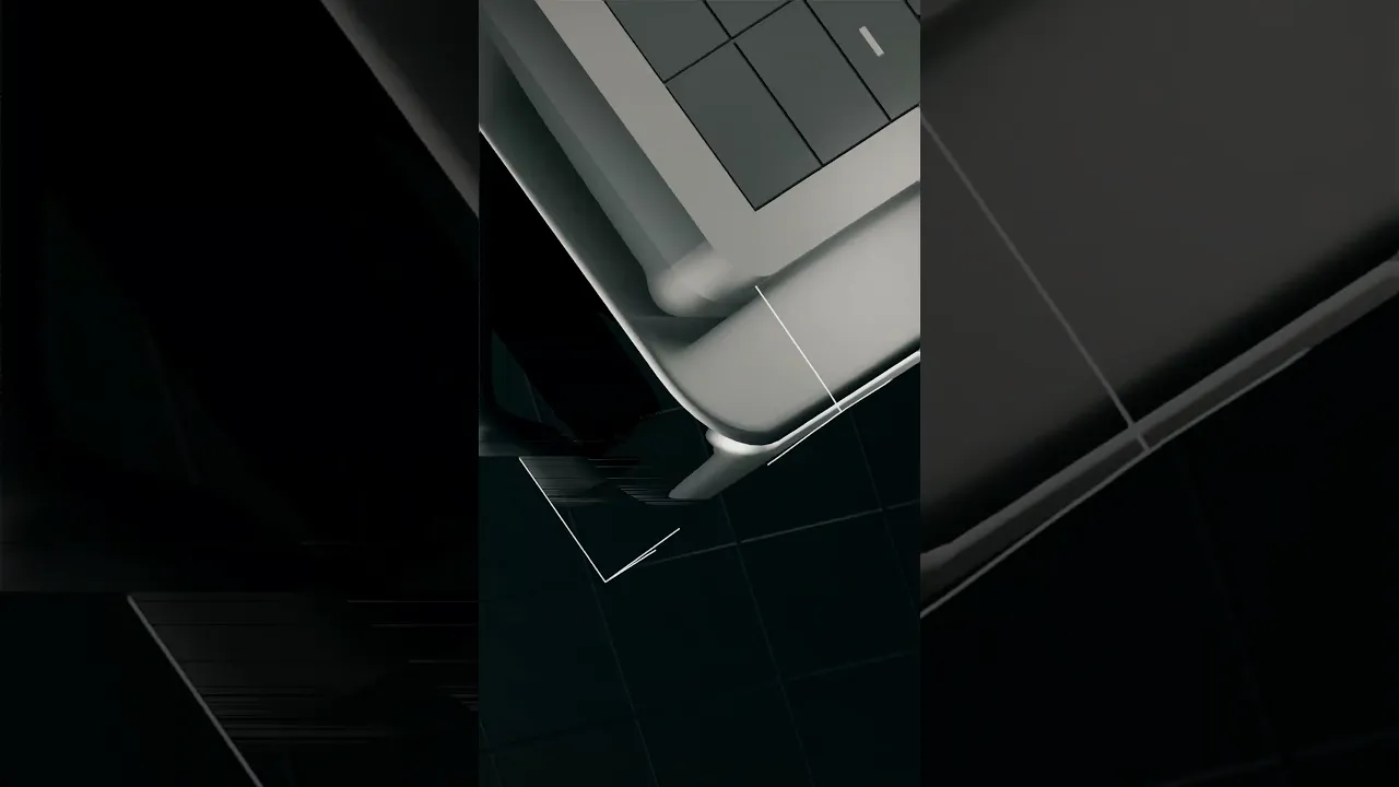 Animation - Sound Design