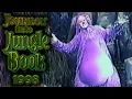 Download Lagu Journey into the Jungle Book at Animal Kingdom 1998