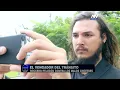 Conoce la historia tras el "Vengador del Tránsito"