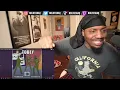 EM SAID HE SMOKING YA TOP 5! | Eminem - Tobey (feat. Big Sean & Babytron) (REACTION!!!)